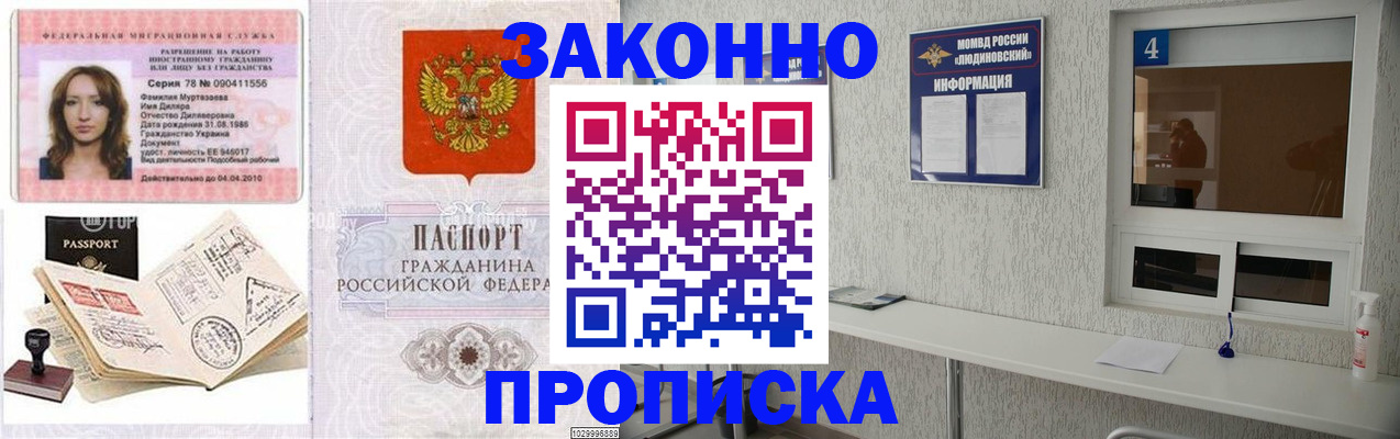 прописка в квартире в Плавске